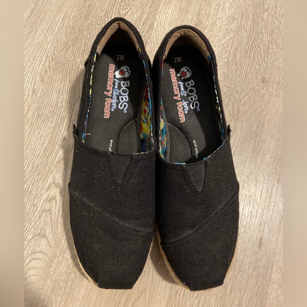 Bobs wedges